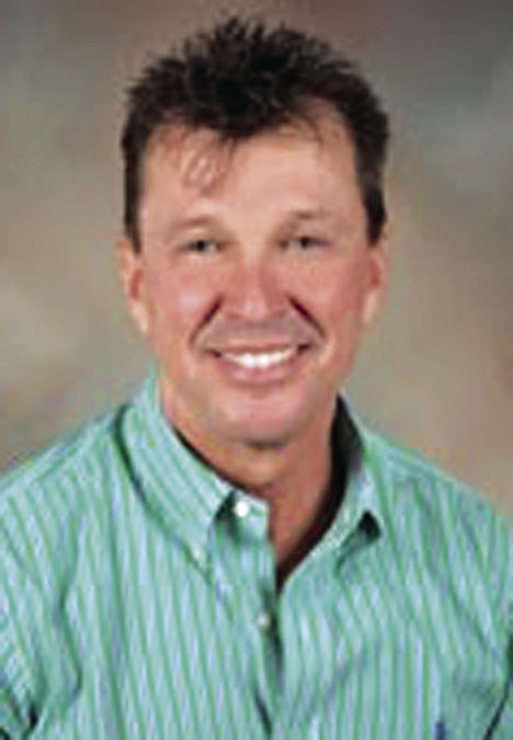 Keene, Robert "Bob" Walden